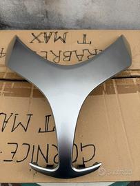 Carena anteriore T Max 500