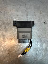 Centralina get ktm/hsq/gasgas 2t