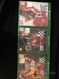 Videogiochi per Xbox One