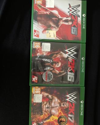 Videogiochi Pugilato/boxing per Xbox One