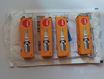 Set 4 candele