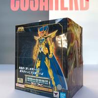 Saint Seiya Deathmask di Cancer EX revival sealed