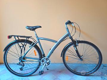 Bici trekking/viaggio/città 