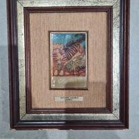 quadretto Antonio ligabue gatto