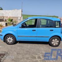 FIAT PANDA 169 1.1 54CV 03-12 -ricambi