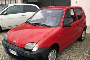 Fiat Seicento 1.1i gpl