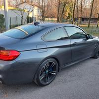 BMW M4 CONDIZIONI PERFETTE