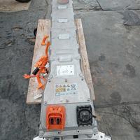 Paccp batterie litio Bmw i8