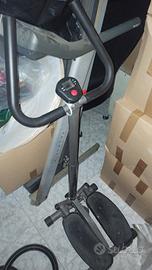stepper steps attrezzo da palestra