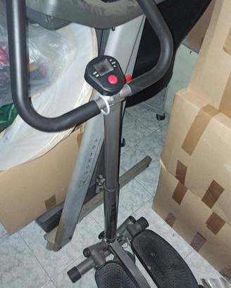 stepper steps attrezzo da palestra