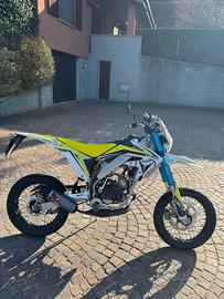 VENT 50cc Derapage come nuova - pronta all'uso