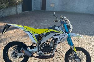 VENT 50cc Derapage come nuova - pronta all'uso