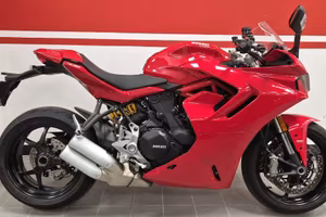DUCATI Supersport 950