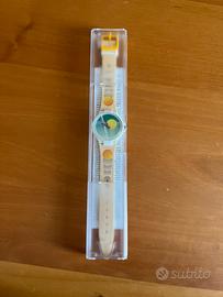 Orologio Swatch Parmalat