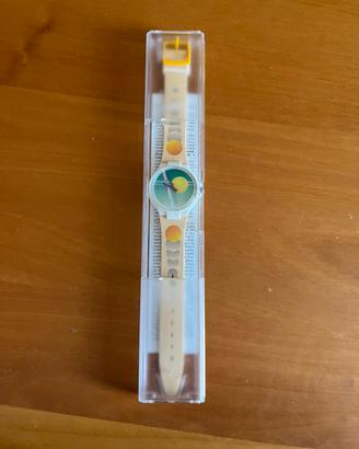 Orologio Swatch Parmalat