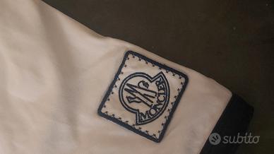 moncler polo