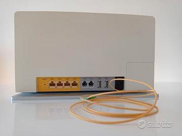 Modem Huawei HG8245G