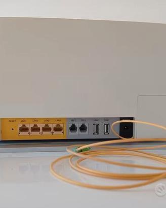 Modem Huawei HG8245G