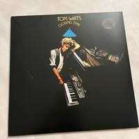 Vinile lp tom waits closing time