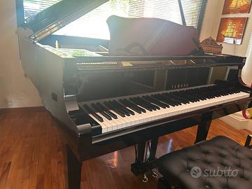 Pianoforte Yamaha c3