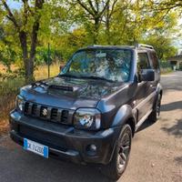 Suzuki Jimny 2016 KM60.000 393 684 1379