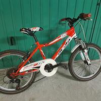 Bicicletta Atala bambino