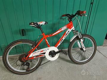 Bicicletta Atala bambino