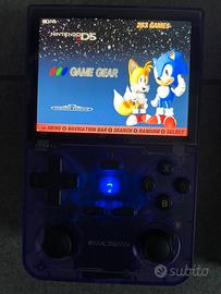 Console multigioco