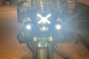 BMW R1300GS