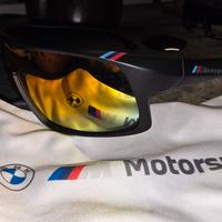 OCCHIALI DA SOLE POLARIZZATI BMW MOTORSPORT