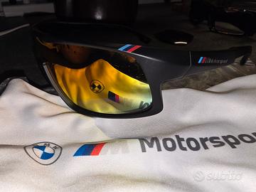 OCCHIALI DA SOLE POLARIZZATI BMW MOTORSPORT