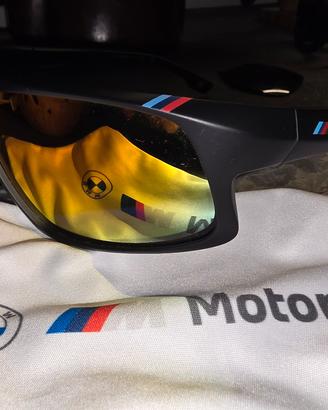 OCCHIALI DA SOLE POLARIZZATI BMW MOTORSPORT