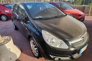 Opel Corsa 1.2 80CV 5 porte GPL-TECH Enjoy