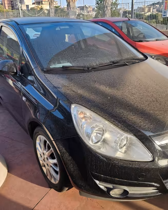 Opel Corsa 1.2 80CV 5 porte GPL-TECH Enjoy