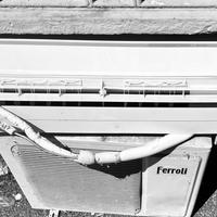 Condizionatore 12000