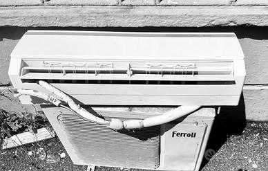 Condizionatore 12000
