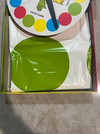 Gioco ta tavolo hasbro twister