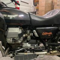 moto Guzzi California 2 uniprop
