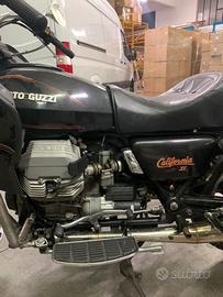 moto Guzzi California 2 uniprop