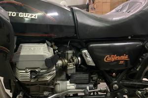 moto Guzzi California 2 uniprop
