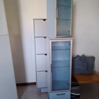 Mobile pensile bagno