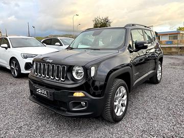 JEEP Renegade 2.0 Mjt 120CV 4WD 4X4
