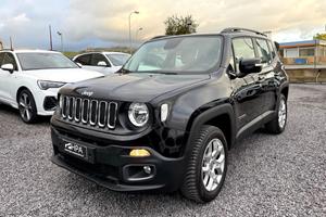 JEEP Renegade 2.0 Mjt 120CV 4WD 4X4