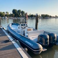 Gommone novamarine Rh 1000