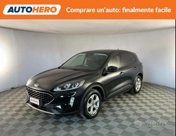 FORD Kuga EY01520
