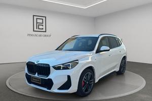 BMW X1 xdrive20d mhev 48V MSport auto