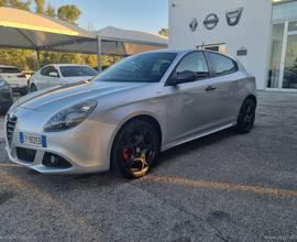 ALFA ROMEO Giulietta 2.0 JTDm-2 175 CV TCT Dist.