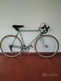 Bici bianchi tour de France 1953