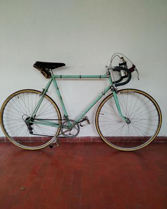 Bici bianchi tour de France 1953