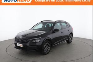 SKODA Kamiq MM12010